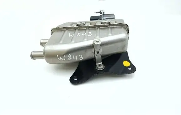 Audi e-tron Electric car heater 3Q0963231E