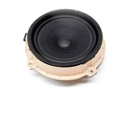 Hyundai Ioniq Rear door speaker 96330G2000