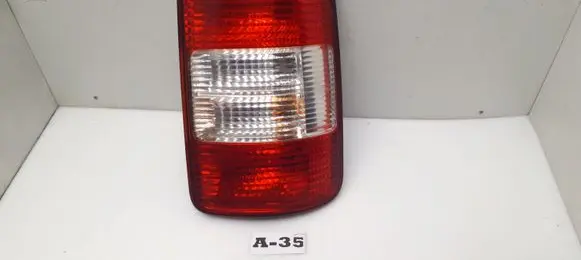 Volkswagen Caddy Rear/tail lights 4VEX13N004AB