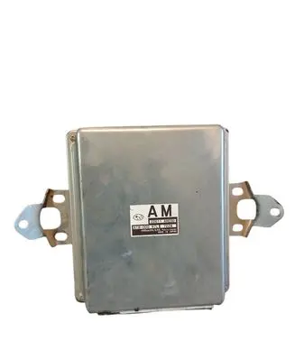 Subaru Forester SG Engine control unit/module 22611AM030 A18000R7L