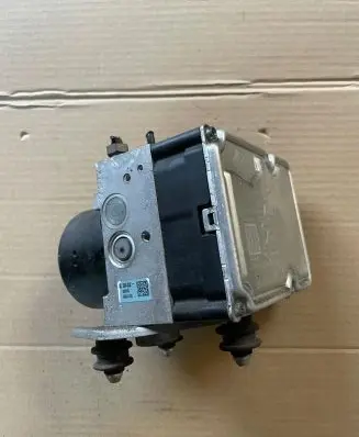 Volkswagen Touareg II ABS Pump 7P0907379H