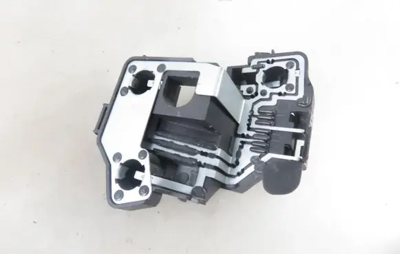 Peugeot 206 Tail light bulb cover holder 