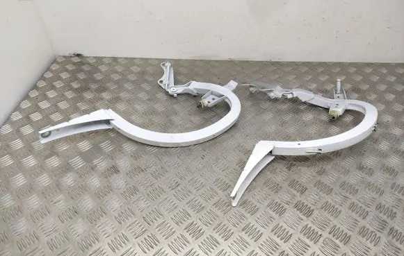 Audi A6 C7 Tailgate/trunk/boot hinge 4G58273013