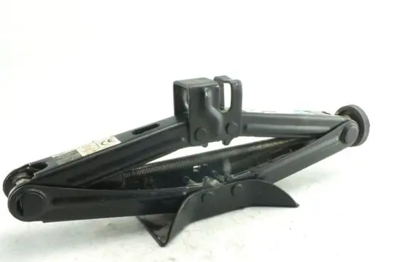 Peugeot Bipper Spare wheel mounting bracket 