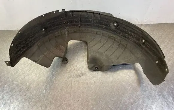 KIA Sorento IV Rear arch fender liner splash guards