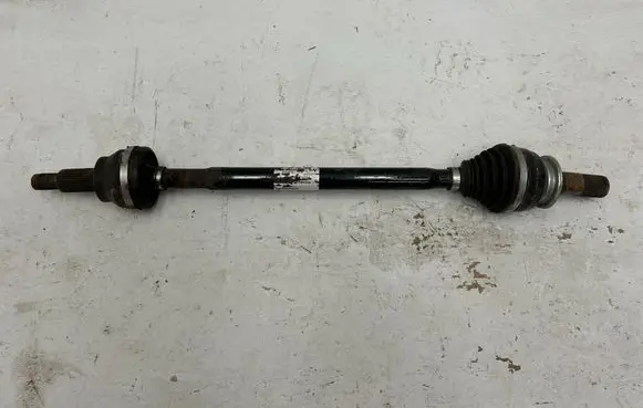 Jaguar F-Type Rear driveshaft EX534K139AD