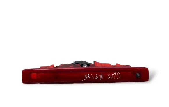 Renault Clio II Third/center stoplight 8200245578 K5485