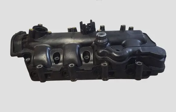 Opel Zafira C Intake manifold 55565592 29311309