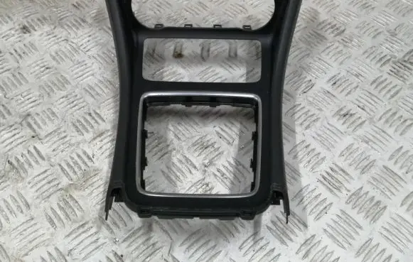Mercedes-Benz A W176 Other center console (tunnel) element A1766807100 1248676B 14456