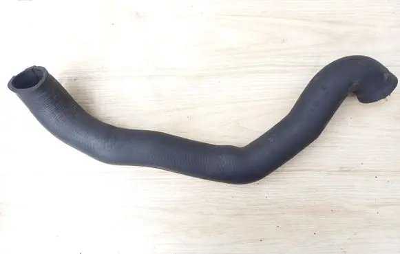 Volkswagen Crafter Intercooler hose/pipe 02058