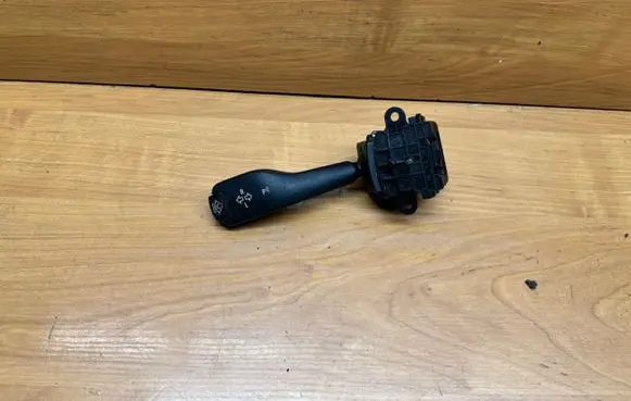 Indicator stalk