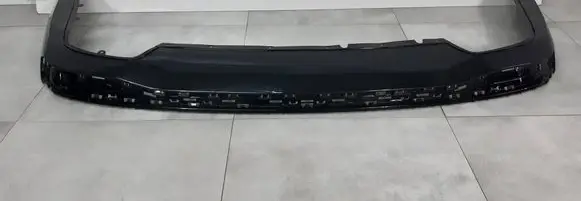 Audi A8 S8 D5 Rear bumper lower part trim 4N0807521P