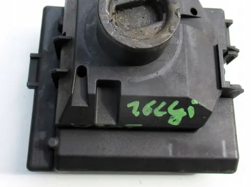 Mercedes-Benz C W205 Ignition lock A2059006713
