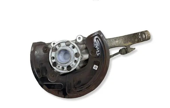 Mercedes-Benz EQE v295 Front wheel hub A2953306800