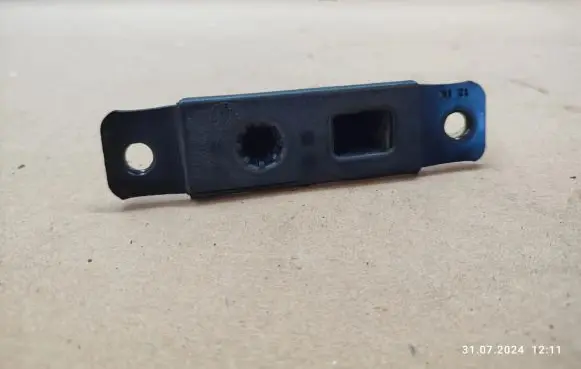 Ford Tourneo Custom Sliding door latching motor BX21V25300BB