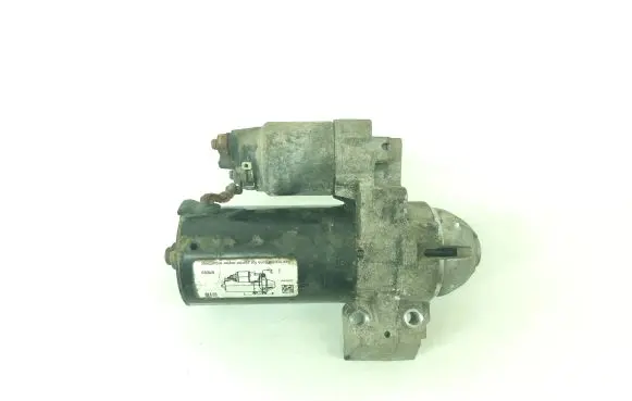 BMW 5 F10 F11 Starter motor 8570383