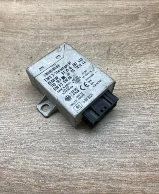 BMW 5 E39 Immobilizer control unit/module 8387449 05393242