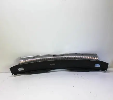 Volkswagen Phaeton Trunk/boot sill cover protection 3D5863459D