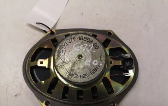 Jaguar S-Type Front door speaker XW7F18808BB