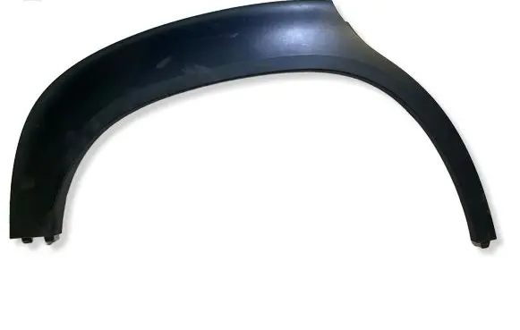 Citroen C3 Aircross Rear arch trim 13476855