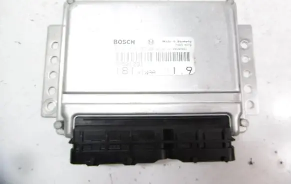 Fiat Marea Engine control unit/module ECU 73501231