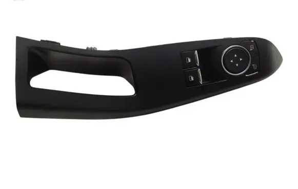 Ford Fiesta Quarter vent window switch H1BT14540AC