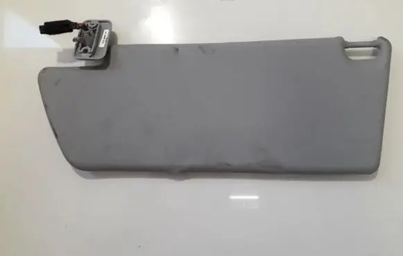 Opel Vectra C Sun visor 24451550