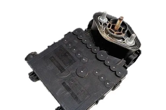 Porsche 997 Fuse box set 99761030300 99761030100