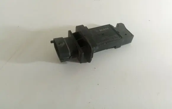 Volvo S40, V40 Mass air flow meter 13725931 F00C2G7327