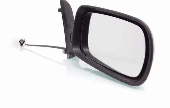 Volkswagen Sharan Manual wing mirror 