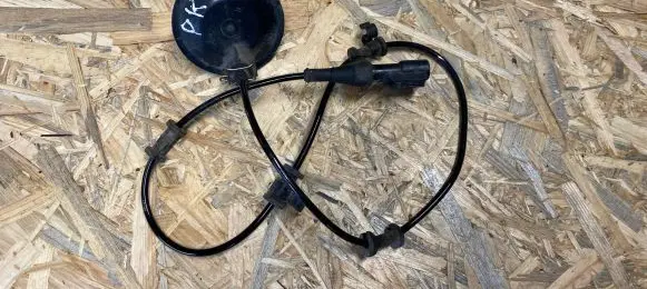 Jaguar S-Type ABS brake wheel speed sensor