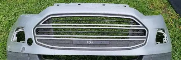 Ford Ecosport Front bumper