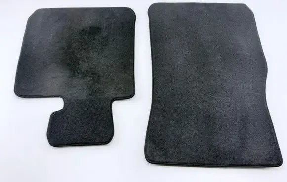BMW 2 F22 F23 Car floor mat set 10648011