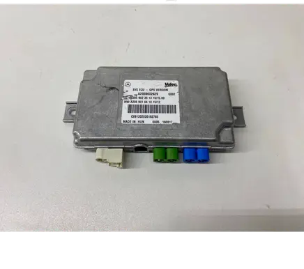 Mercedes-Benz GLC C253 Camera control unit module A2059002629 A2059016510 A2059023513