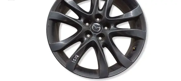 Mazda 6 R19 alloy rim 