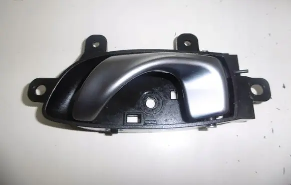 Infiniti Q50 Rear door interior handle trim 
