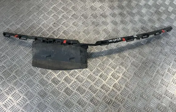Opel Insignia A Top upper radiator support slam panel 13250568