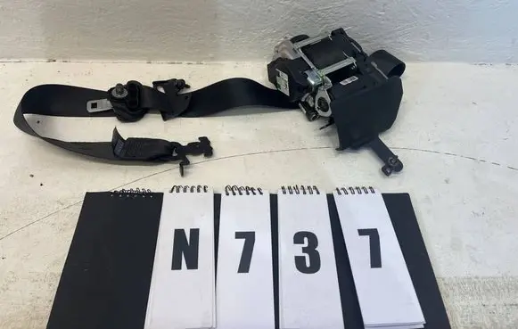 Volvo S90, V90 Front seatbelt 32239354