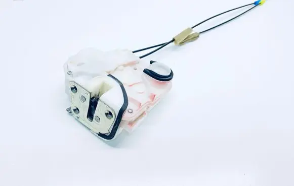 Mitsubishi ASX Front door lock 5715A576 5715A543 5715A544