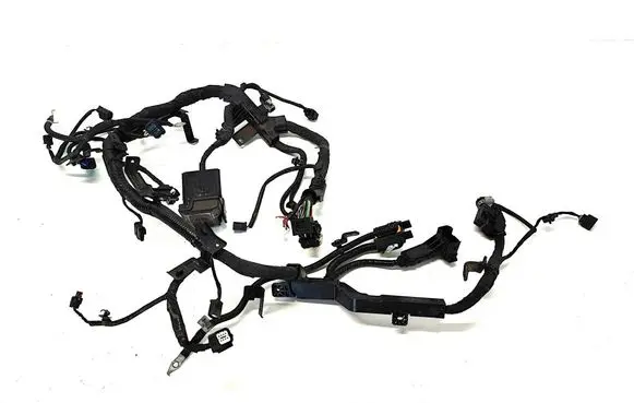 KIA Soul Engine installation wiring loom 91971F2100