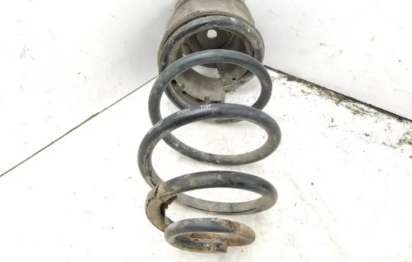 Renault Espace IV Rear coil spring