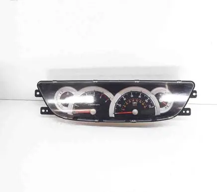 SsangYong Rodius Speedometer (instrument cluster) 8020121030