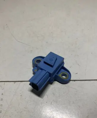 Volkswagen Golf V Airbag deployment crash/impact sensor 1K0955557A