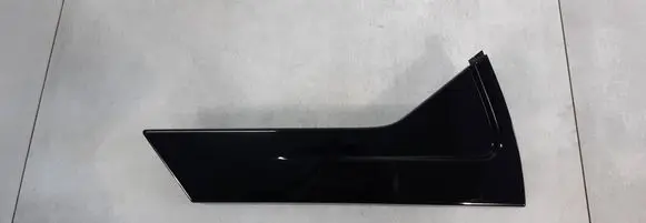 Renault Captur Rear door trim (molding) 822349983R