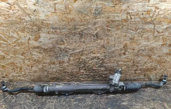 Jaguar XJ X351 Steering rack AW933200A