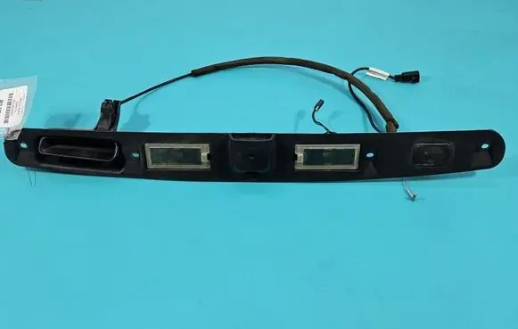 Fiat Freemont Tailgate/trunk/boot exterior handle 68080582AA IMPRK1529038