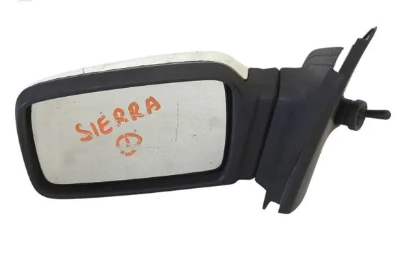 Ford Sierra Manual wing mirror 90BB17683AA 90BB17683CA 83BB17683ED