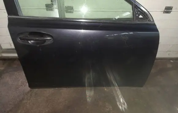 Subaru Outback Front door