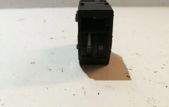 Audi A2 Headlight level height control switch 8Z0919094
