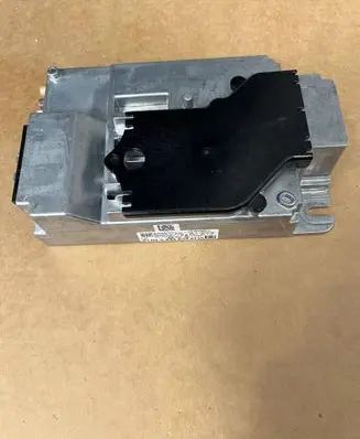BMW 3 G20 G21 Sound amplifier R35B44D33